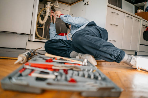 Best Water Leak Repair  in Medina, TN