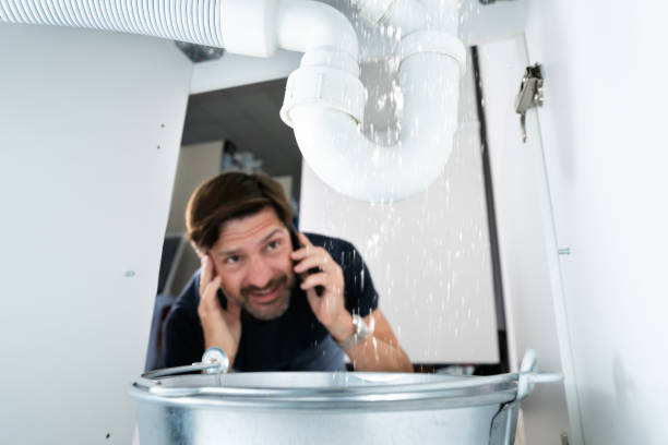 Best Leak Detection Services  in Medina, TN
