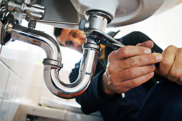 Best Shower Repair Services  in Medina, TN