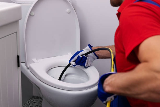 Best Pipe Repair Near Me  in Medina, TN