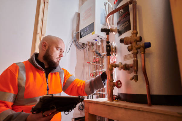 Best Water Heater Repair  in Medina, TN