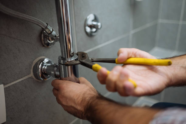 Best Commercial Plumbing Services  in Medina, TN