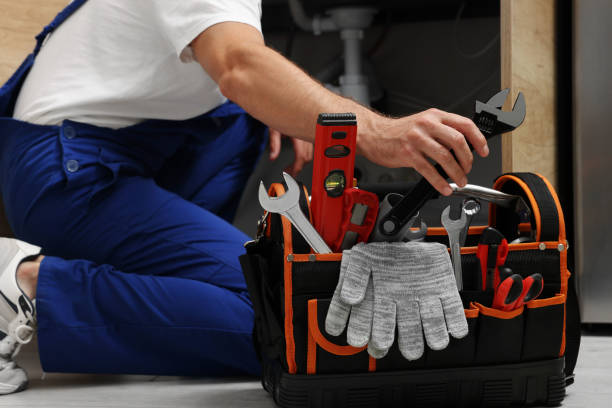 Clogged Drain Plumber in Medina, TN