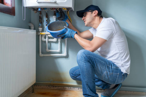 Best Clogged Drain Plumber  in Medina, TN