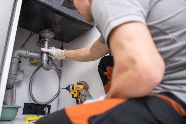 Best Commercial Plumbing Services  in Medina, TN