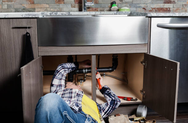 Best Hot Water Heater Installation  in Medina, TN